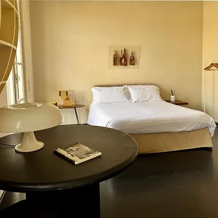 Terrazza Sul Duomo Pansiyon Arezzo