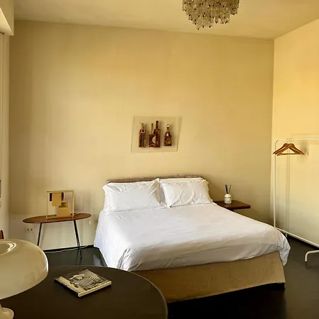 Terrazza Sul Duomo ארצו