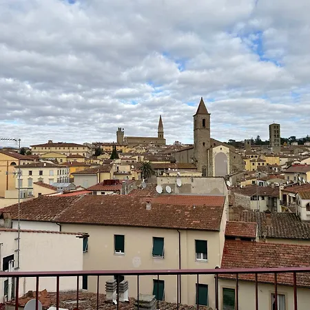Terrazza Sul Duomo Arezzo