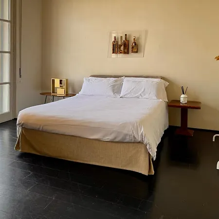 Accommodatie bij particulieren Terrazza Sul Duomo *