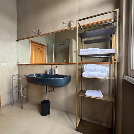 Terrazza Sul Duomo Pansiyon *