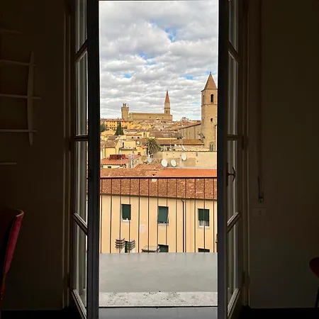 Terrazza Sul Duomo Arezzo