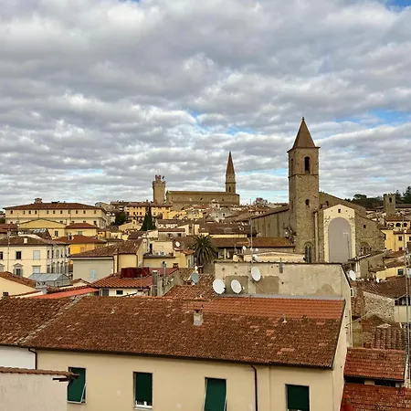 Homestay Terrazza Sul Duomo *