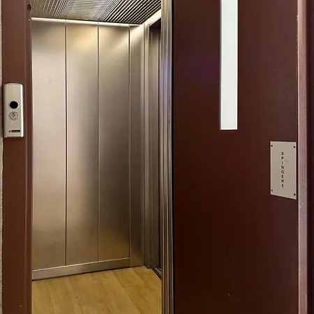 Terrazza Sul Duomo Pansiyon Arezzo