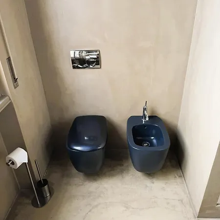 Terrazza Sul Duomo Privat bolig