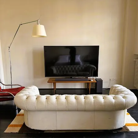 Terrazza Sul Duomo Arezzo