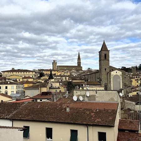 Terrazza Sul Duomo Quarto em Acomodações Particulares