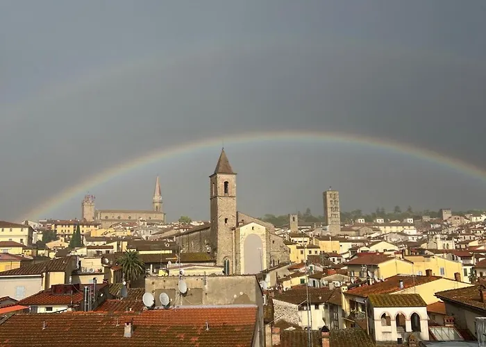 Terrazza Sul Duomo Privat bolig