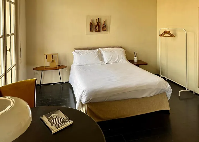 Terrazza Sul Duomo * Arezzo