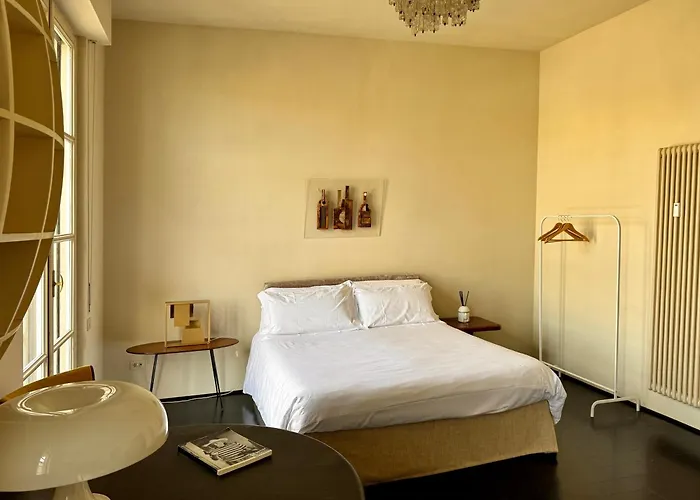 Terrazza Sul Duomo 아레초