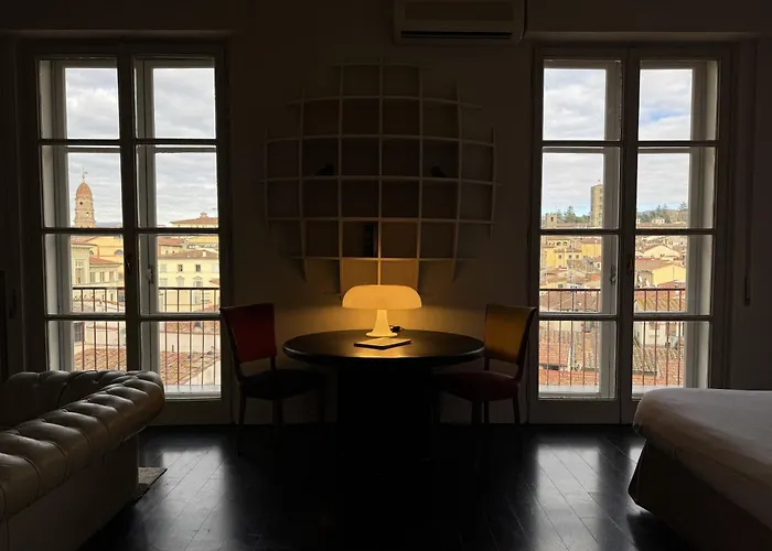 Terrazza Sul Duomo *