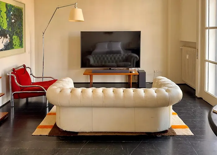 Privat bolig Terrazza Sul Duomo Arezzo