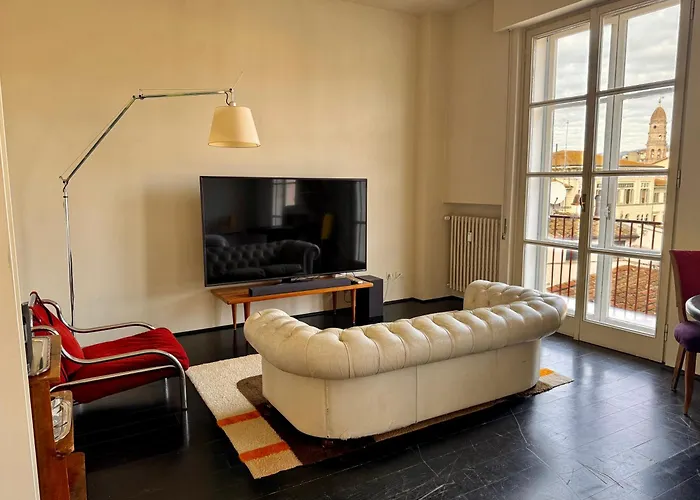 Terrazza Sul Duomo Privat bolig *