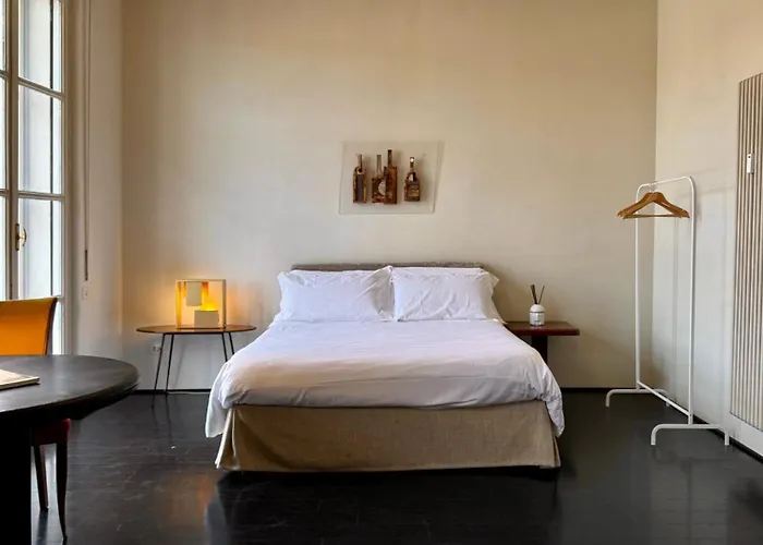 Terrazza Sul Duomo Arezzo