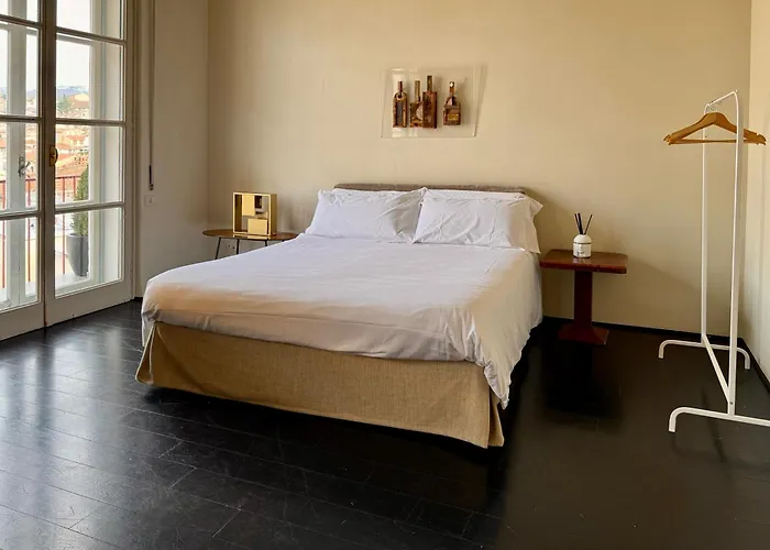 Privat bolig Terrazza Sul Duomo *