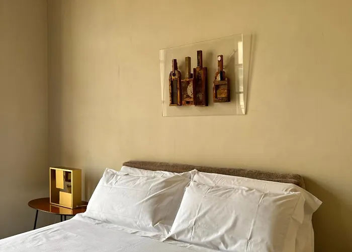 Terrazza Sul Duomo Privat bolig Arezzo