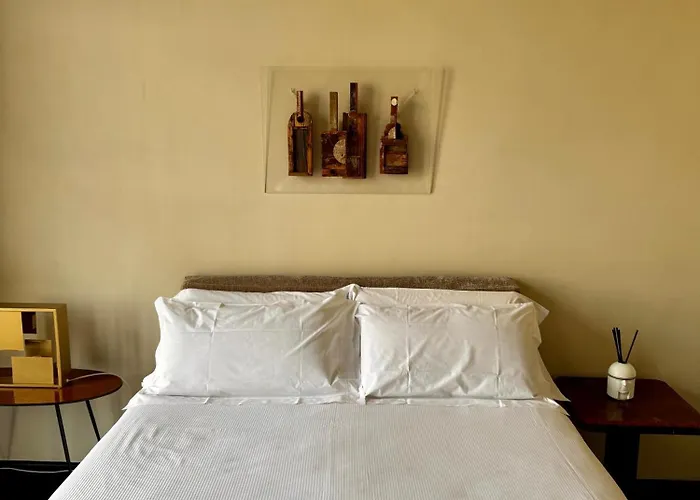 Terrazza Sul Duomo Privat bolig