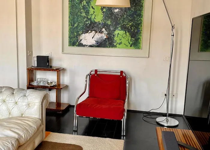 Terrazza Sul Duomo Privat bolig *