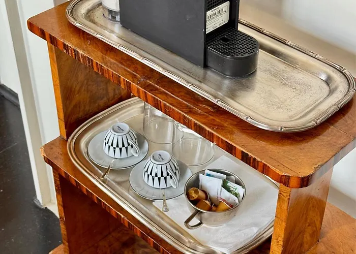 Terrazza Sul Duomo * Arezzo