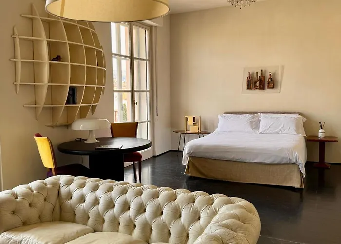 Privat bolig Terrazza Sul Duomo