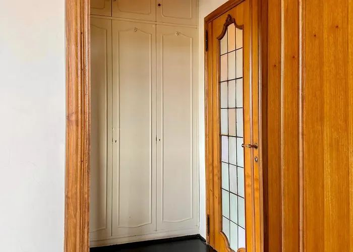 Privat bolig Terrazza Sul Duomo *