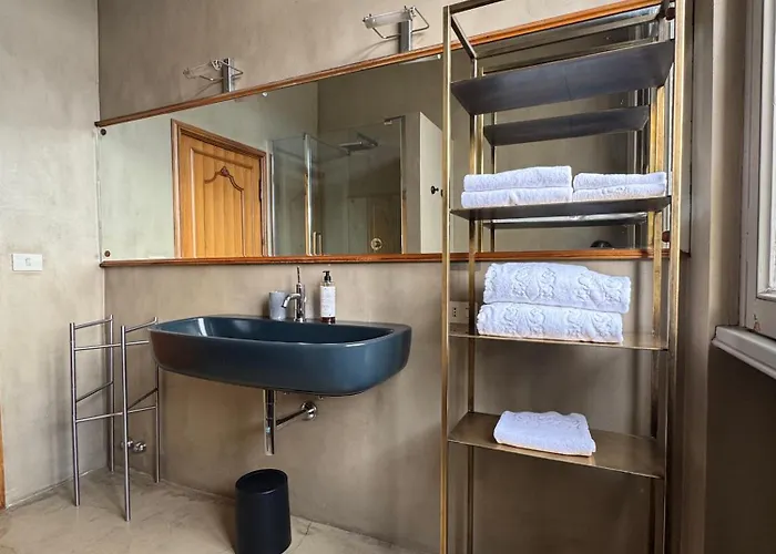 Terrazza Sul Duomo Privat bolig *