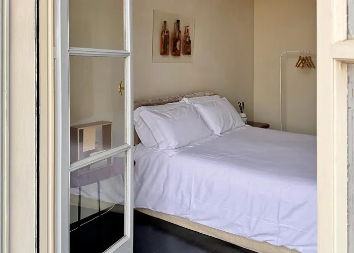 Privat bolig Terrazza Sul Duomo Arezzo