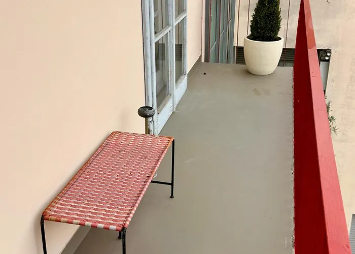 Terrazza Sul Duomo Privat bolig Arezzo