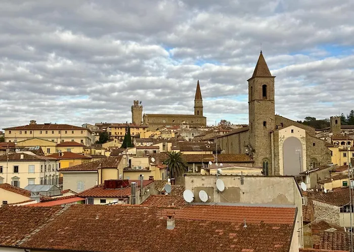 Privat bolig Terrazza Sul Duomo *