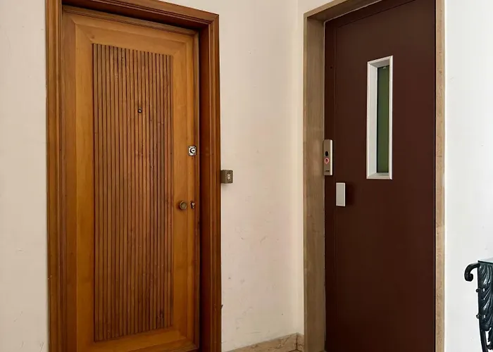 Terrazza Sul Duomo Privat bolig *