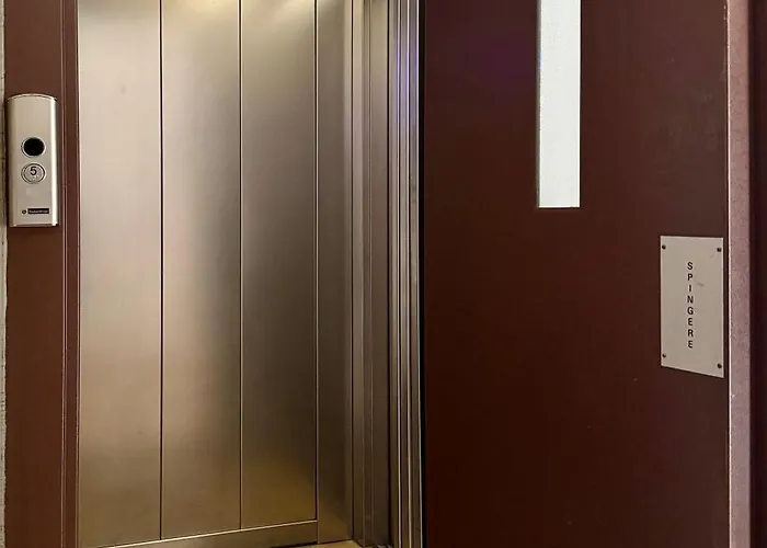 Terrazza Sul Duomo Privat bolig Arezzo