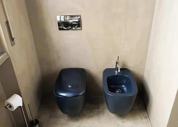 Terrazza Sul Duomo Privat bolig