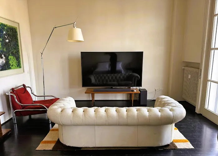 Terrazza Sul Duomo Arezzo