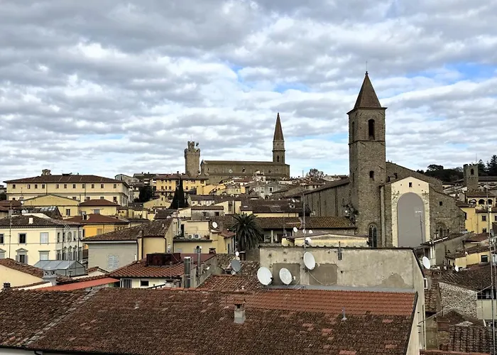 Terrazza Sul Duomo Privat bolig