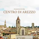 Terrazza Sul Duomo * Arezzo