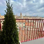 Habitación en casa particular Terrazza Sul Duomo Arezzo