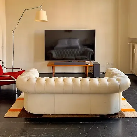 Habitación en casa particular Terrazza Sul Duomo Arezzo