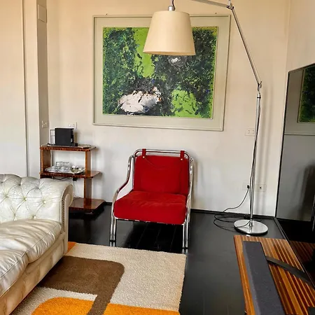 Terrazza Sul Duomo Homestay *